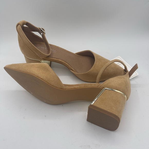 NWT BCTEX COLL Women’s Heels Size 6 - Picture 10 of 12